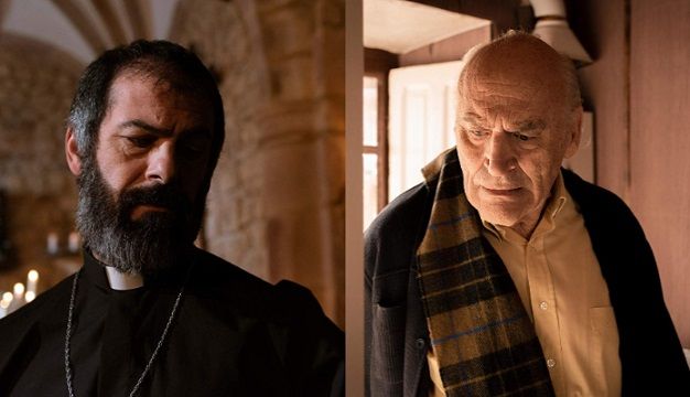 ver cortometraje 27 minutos