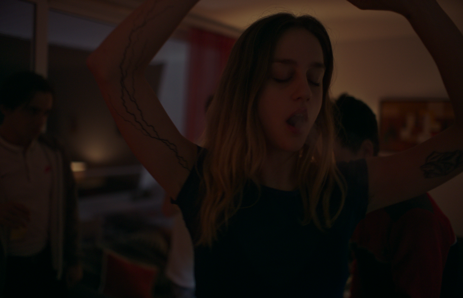 gang cortometraje ver online