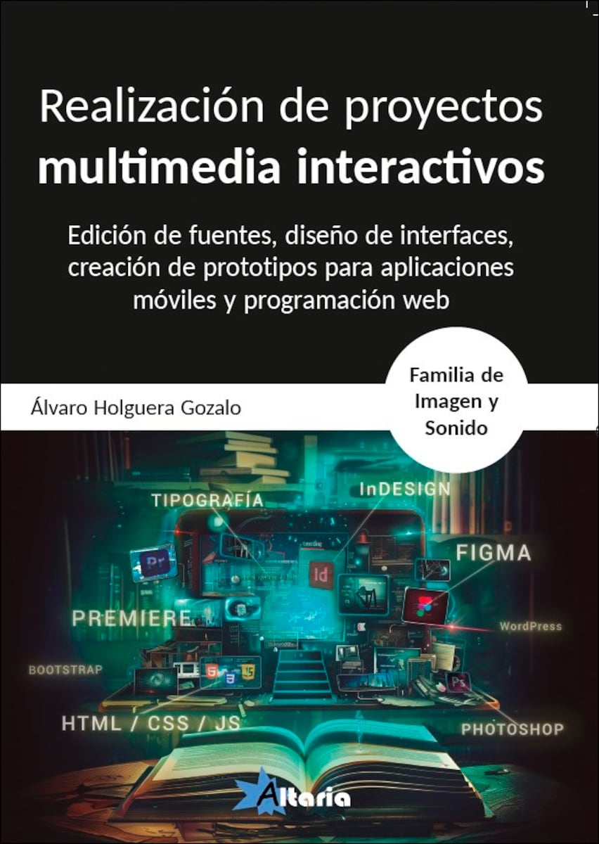 multimedia interactiva