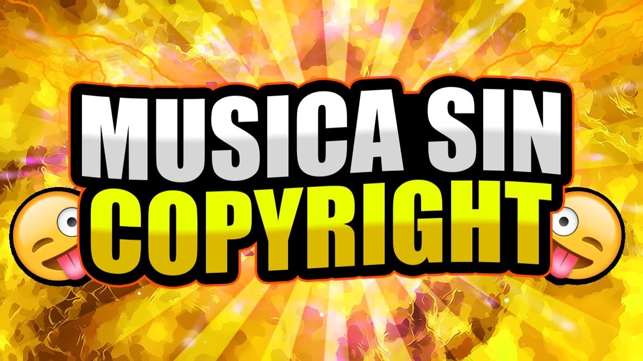musica divertida sin copyright