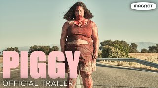 piggy cortometraje