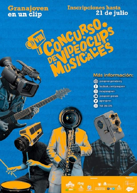 top videos musicales 2022