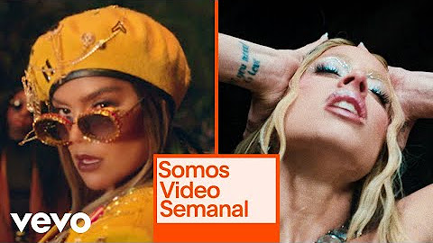 vevo youtube videos musicales