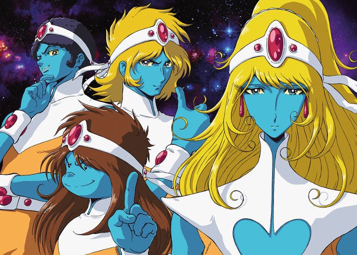 video musical animado