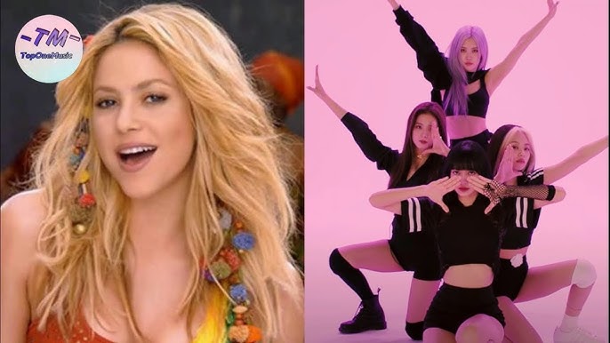 video musical con mas reproducciones en youtube