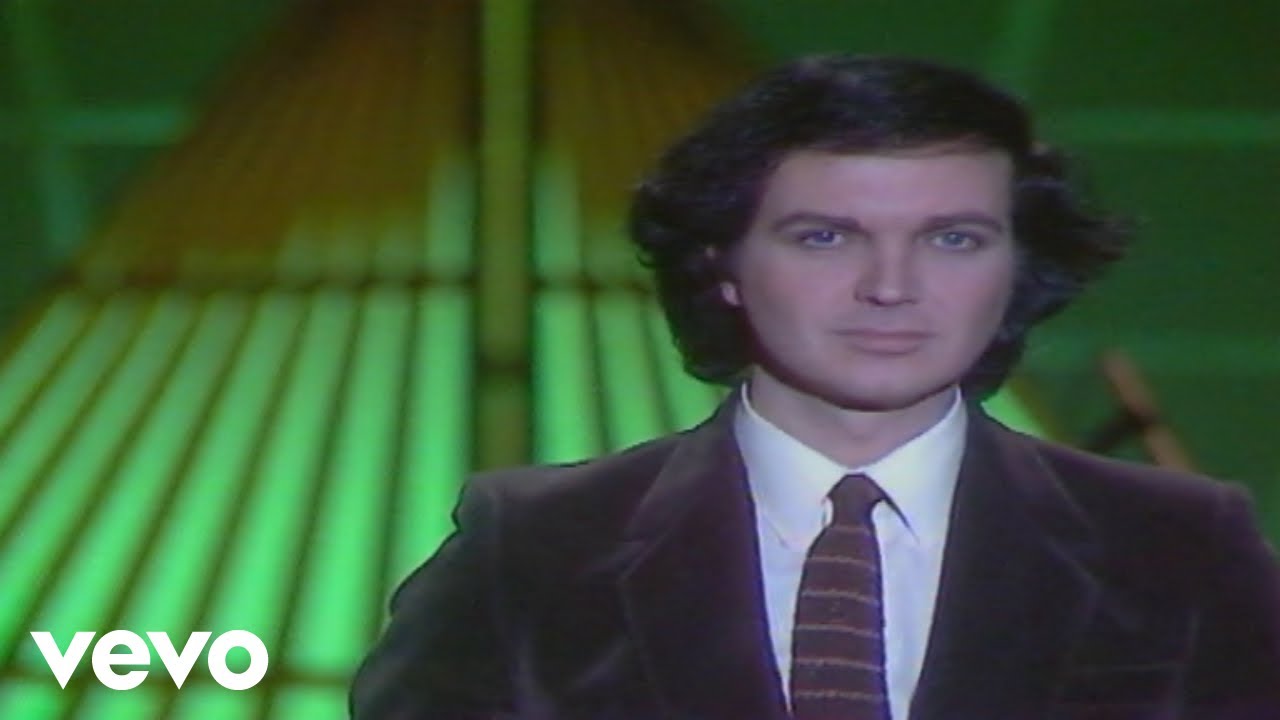 video musical de camilo sesto