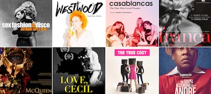 documentales inspiradores netflix