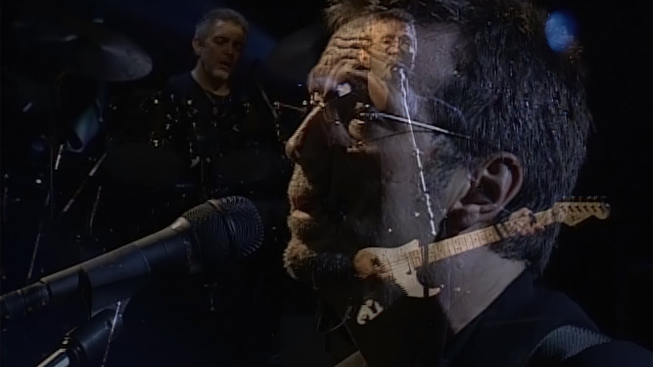 eric clapton videos musicales