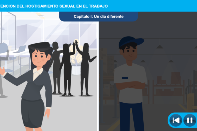 interactivo multimedia