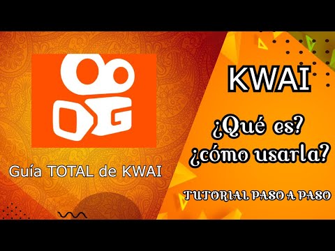 kwai videos musicales gratis