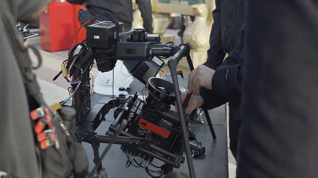 productora videos audiovisual publicidad