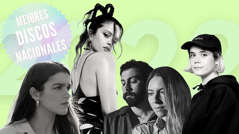 video musicales 2022