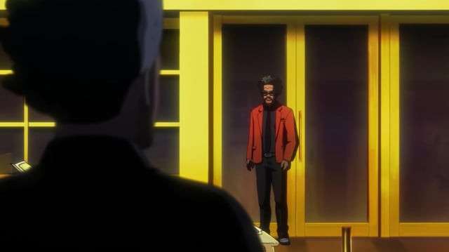 videos animados musicales