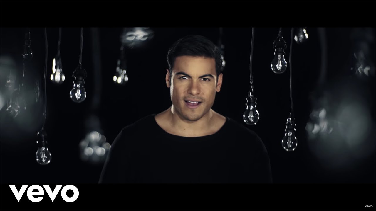 videos musicales carlos rivera