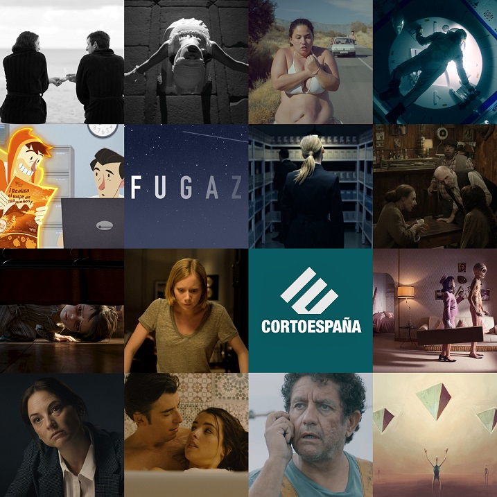 cortometrajes españoles premiados