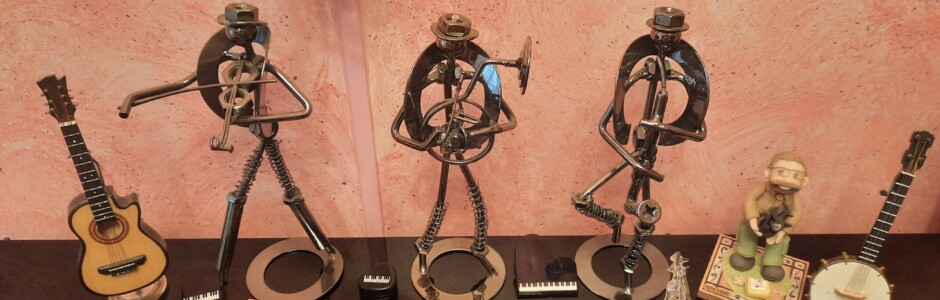 cortometraje musical