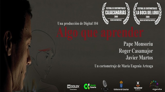 cortometraje para adultos