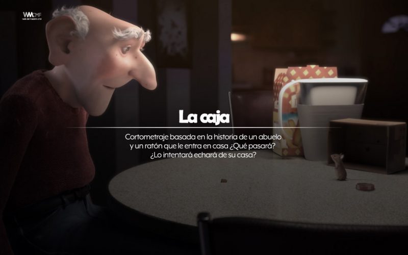 cortos sobre empatia