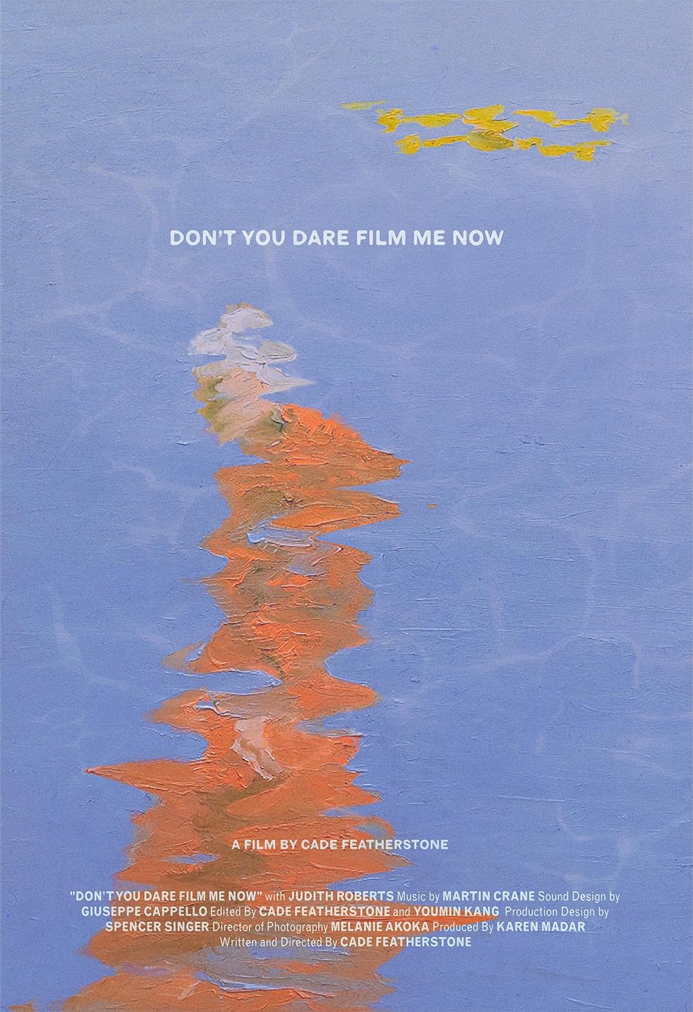 dare cortometraje
