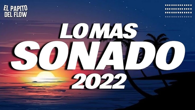 videos musica 2022