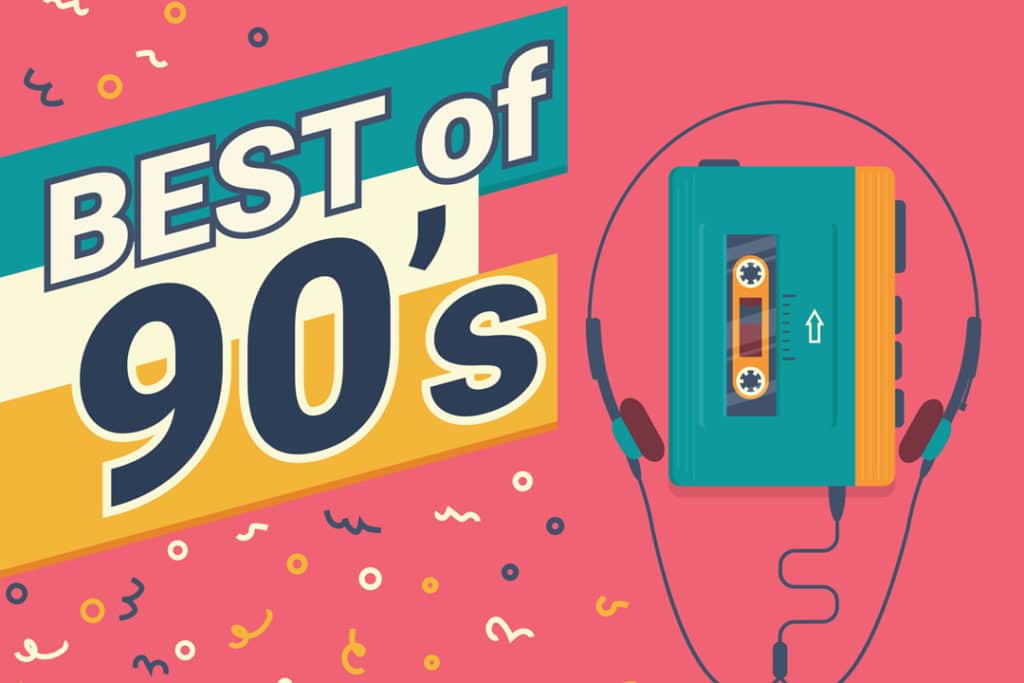 videos musica 90