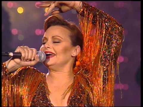 videos musicales de rocio durcal