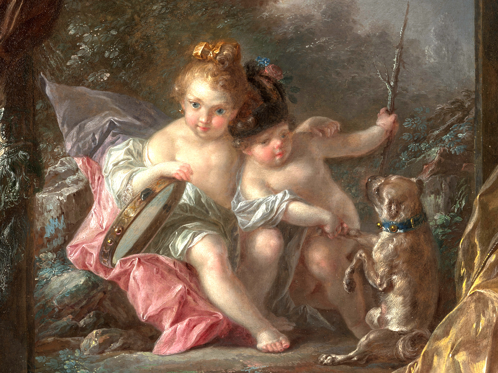 arte y cultura del siglo xix