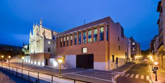 arte y cultura en madrid