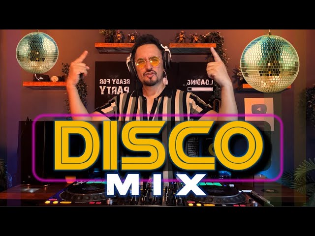 videos de musica disco