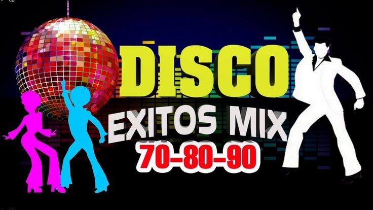 videos de música en inglés de los 80