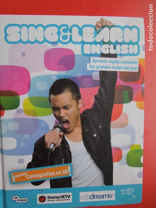 videos musicales en ingles