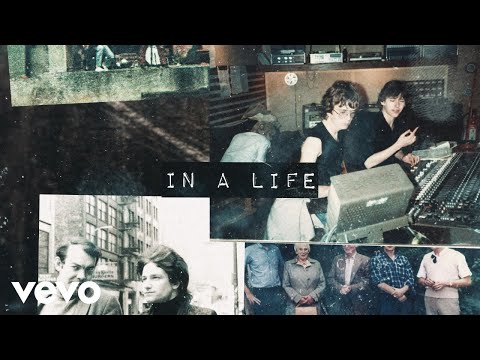 vídeos musicales de u2