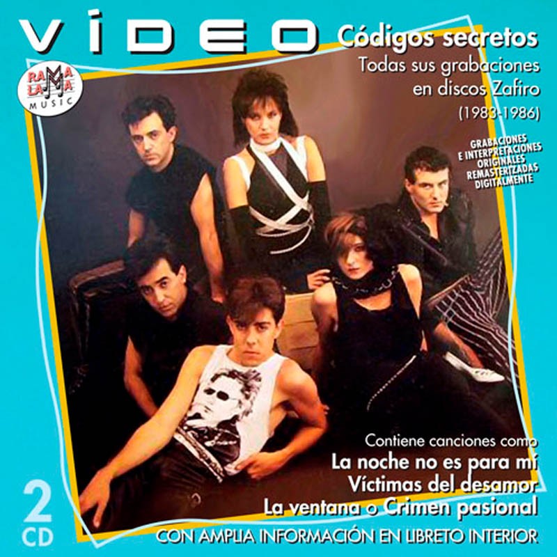 videos música disco