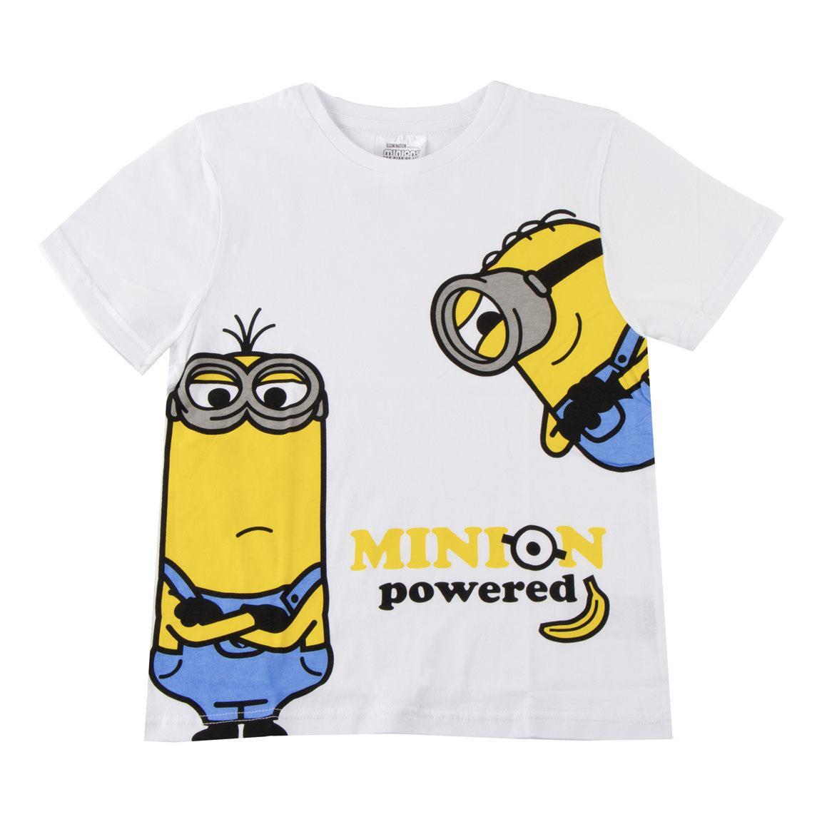 corto de los minions