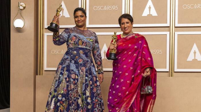 corto ganador oscar 2020