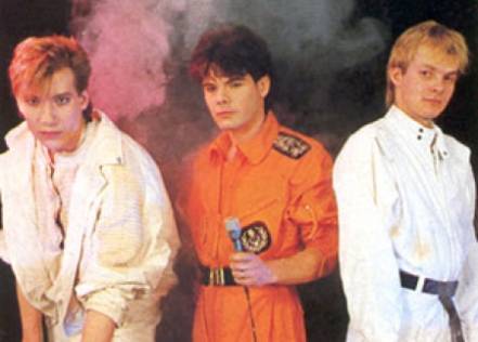 videos musicales gratis de los 80 y 90