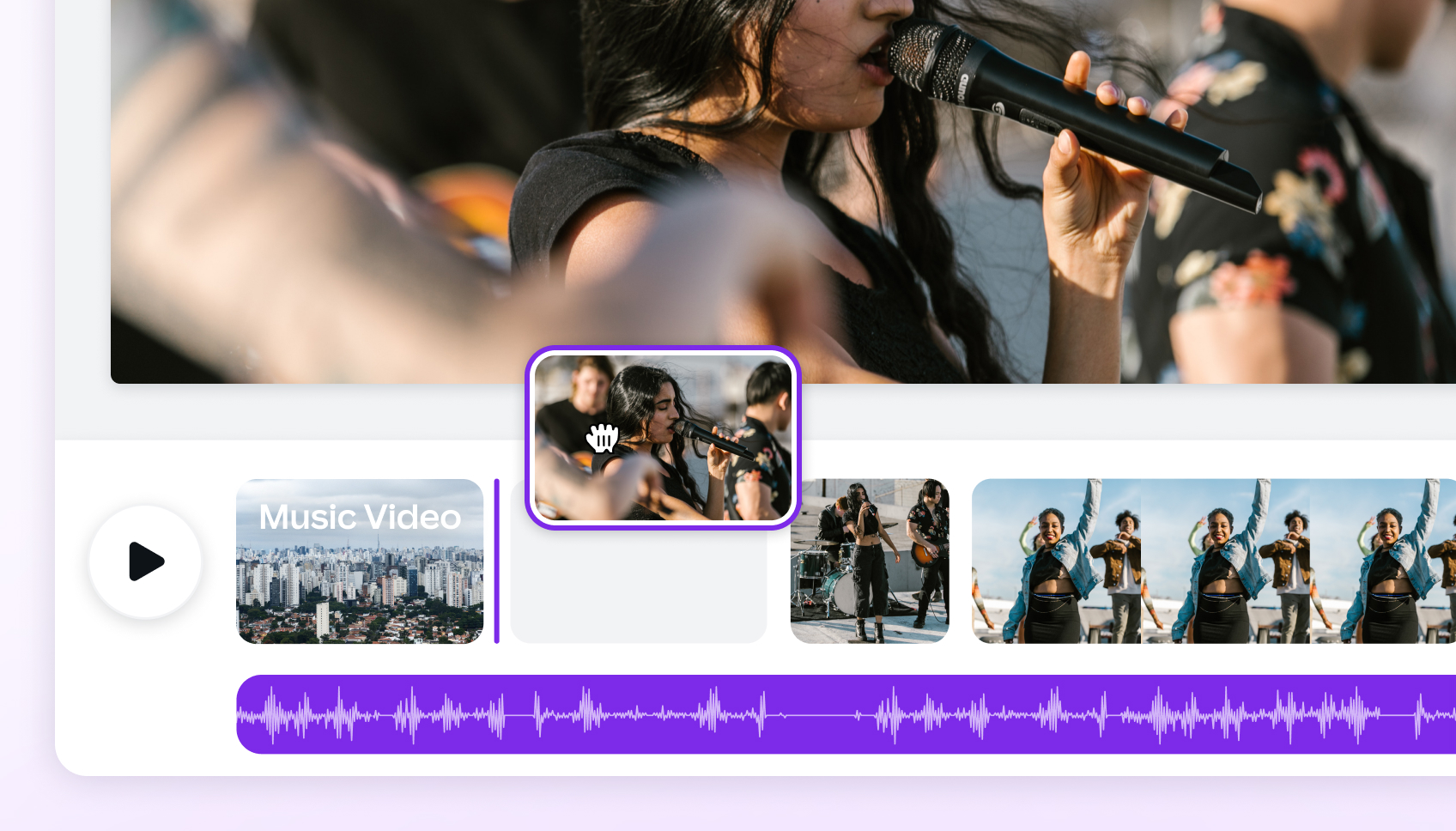 videos musicales gratis recientes