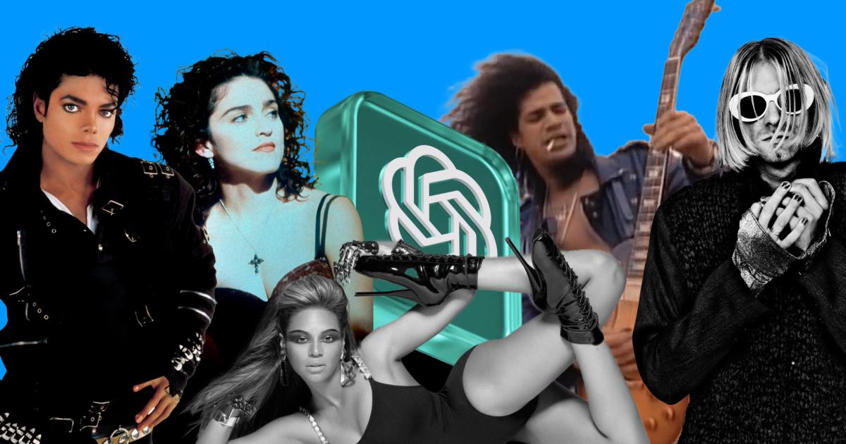 youtube videoclips musicales