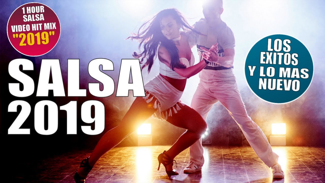 youtube videos musicales salsa
